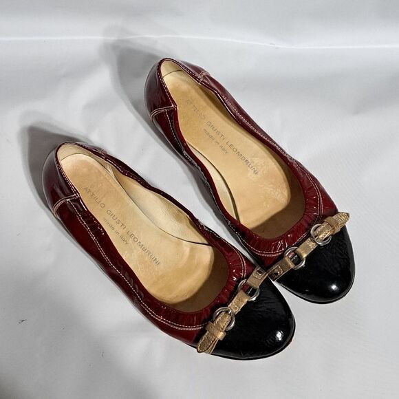 Attilio Giusti Leombruni  - Picture 3 of 8